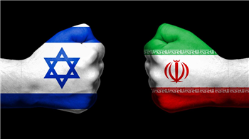 Son dakika! İsrail İran'a savaş açtı!