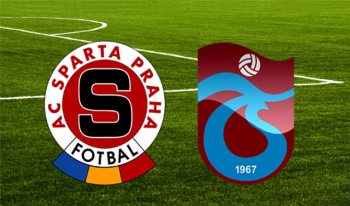 Sparta Prag Trabzonspor maçı hangi kanalda? Ne Zaman?