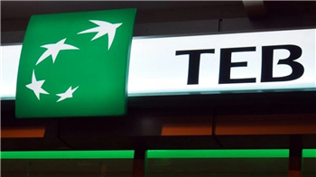 TEB bankası SMS ile 40.000 TL verecek