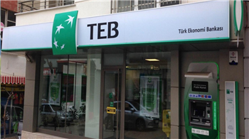 TEB Bankası yeni kampanyasını duyurdu: 70.000 TL'ye kadar mobilden kredi!