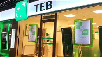 TEB Bireysel Kredi Kartlarından E-Ticarette Harcama Yapanlara Büyük Sürpriz: 500 TL Bonus Fırsatı!