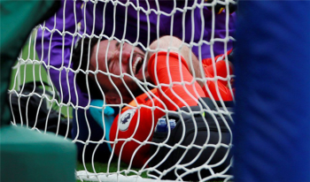 Tottenham'ın Fransız kalecisi Hugo Lloris'in kolu kırıldı! Sezonu kapatabilir