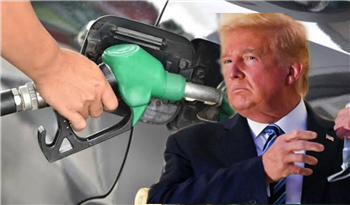 Trump benzin fiyatlarını kararlarıyla arttırdı
