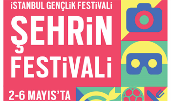 Türk Telekom Sponsorluğuyla Gerçekleşecek İstanbul Gençlik Festivali 2 Mayıs'ta