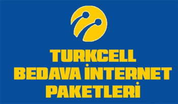 Turkcell Bedava İnternet kampanyası 2019 Türkcell hediye internet