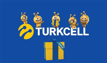 Turkcell Bedava İnternet kampanyası 2019 Türkcell hediye internet veriyor