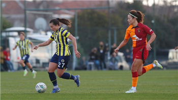 Turkcell Kadın Futbol Süper Ligi Yarı Final Maçları 13 Mayıs'ta Başlıyor