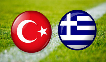 Türkiye Yunanistan maçı TRT Spor hazırlık maçı izle