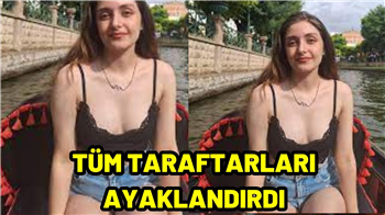 Twitch yayıncısı Yaren Çakar'dan Okan Buruk'un oğlu Ali Yiğit'e rezil sözler!