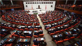 TYP İşçilerinin Kadro Talepleri Meclis Gündeminde Yankılanıyor