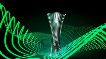 UEFA Avrupa Konferans Ligi'nde Yarı Finalistler Belli Oldu