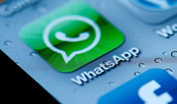 WhatsApp'da Canlı Konum Dönemi