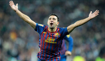 Xavi Lotodan 1 Milyon Kazandı