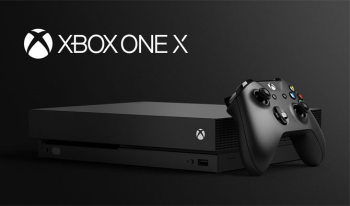 Yeni Oyun Konsolu Microsoft Xbox One X Çıktı Mı? Türkiye Fiyatı Ne Kadar?