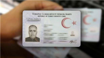 Yeni TC kimlik kartı ile birlikte Ziraat bankası'na giden tüm 18 yaş üzeri ödeme alacak