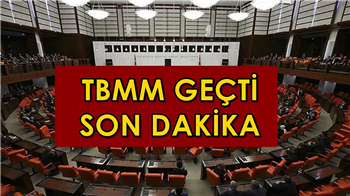 Yeniden başladı! 88.000 TL ödemeler TBMM onayından geçti, [Her Vatandaş Alacak]