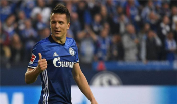 Yevhen Konoplyanka Fenerbahçe'de! Konoplyanka transferi bitti bonservisi belli oldu