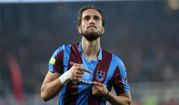 Yusuf Yazıcı Manchester United'da! Yusuf Yazıcıya rekor bonservis Trabzon'un kasası dolacak