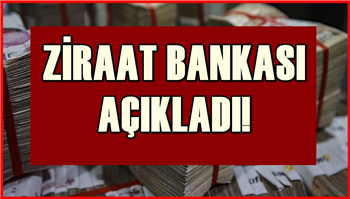 Ziraat Bankası Duyurdu: Bankkart Lira ile 750 TL Kazanma Fırsatı!