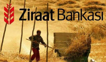 Ziraat Bankası Faizsiz Tarım Kredisi Başvuruları Başlıyor