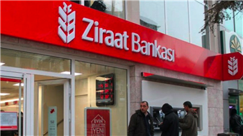 Ziraat Bankası hesabı ve Bankamatik Kartı Olanlara 102 Bin TL Ödeme