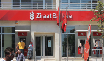 Ziraat Bankası UTBANK'ın Tamamını Alıyor