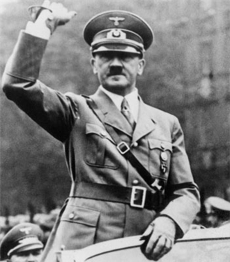Hitlerin Ne Zaman Öldüğü Belli mi? Hitler'in 1955 Yılında Hayatta Olduğu Kanıtlandı