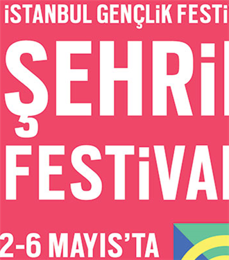 Türk Telekom Sponsorluğuyla Gerçekleşecek İstanbul Gençlik Festivali 2 Mayıs'ta
