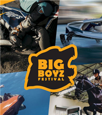 Aksiyon ve Eğlence Big Boyz Festival’de Zirve Yapacak