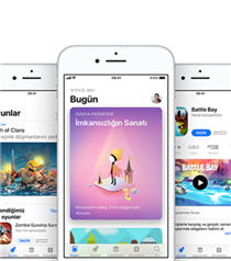 Apple 2018 Yılının En İyi Uygulamalarını Açıkladı!