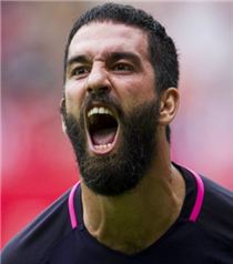 Bir Çöküşün Anatomisi: Arda Turan