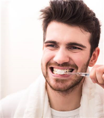 Doğru Diş Fırçalama Teknikleri