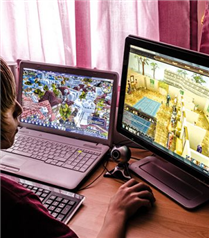 Dünya'da En Çok Oynanan 10 Bilgisayar Oyunu