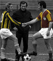 Efsane Dosyası: Lefter Küçükandonyadis