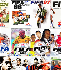 En İyi 10 FIFA Soundtrack