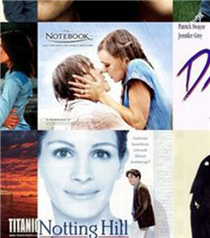 En Romantik 25 Film