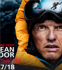 European Outdoor Film Tour İlk Defa Türkiye’de!