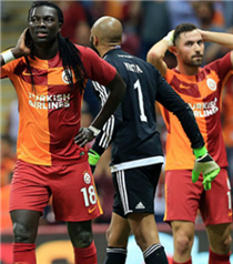 Galatasaray'dan Türk Futbol Tarihinde Bir İlk