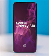 Galaxy S10, Ram Ve Depolama Alanı İle Rekor Kırmayı Hedefliyor