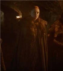 Game of Thrones Yeni Teaser'ı Yayınladı