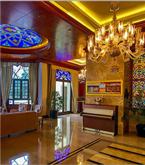 İspanyol BlueBay Hotels Bursa'daki Grand Çelik ve Atatürk Palas'ı İşletecek
