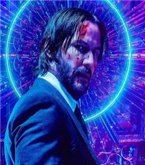 John Wick: Parabellum