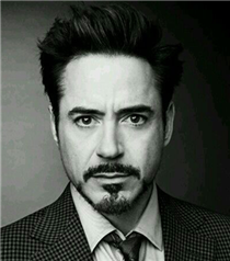 Robert Downey Jr.'ın Başarı Hikayesi
