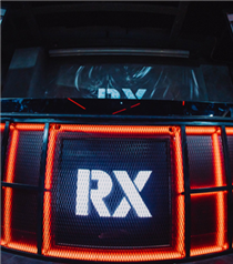 Şehrin Yeni Elektronik Müzik Markası RX, Roxy’de!