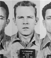 Ünlü Alcatraz Mahkumları