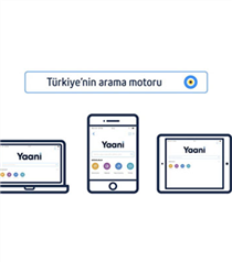 Yerli Mobil Arama Moturu: Yaani