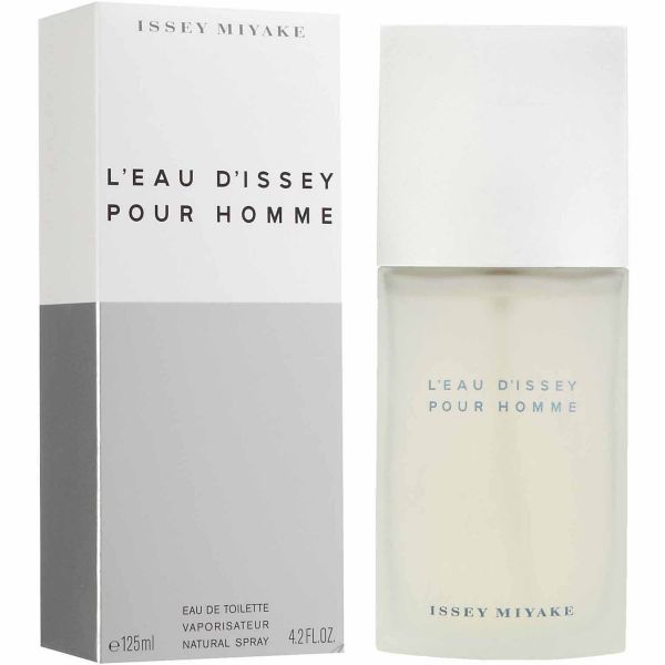 Issey Miyake L'Eau D'Issey Pour Homme 