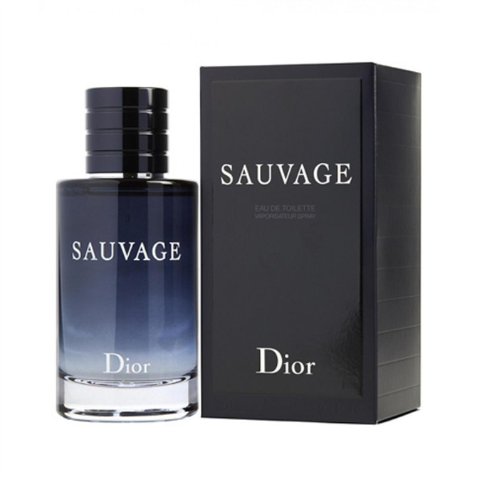 Dior Sauvage