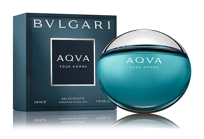 Bvlgari Aqva Pour Homme