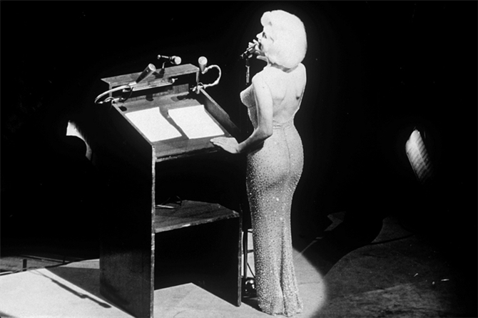 Bir Suikastın Anatomisi: John F. Kennedy Suikasti